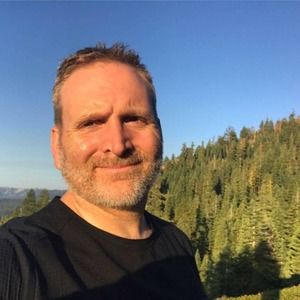 Meet your Posher, Dave